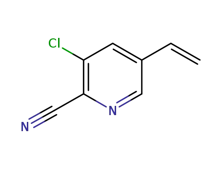 1186637-47-7 Structure