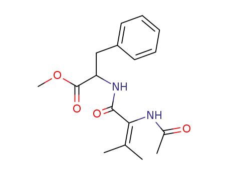 109924-85-8 Structure