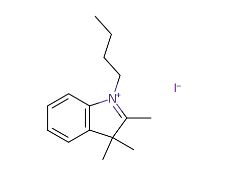 20205-30-5 Structure