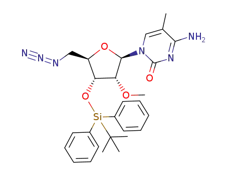 171762-85-9 Structure