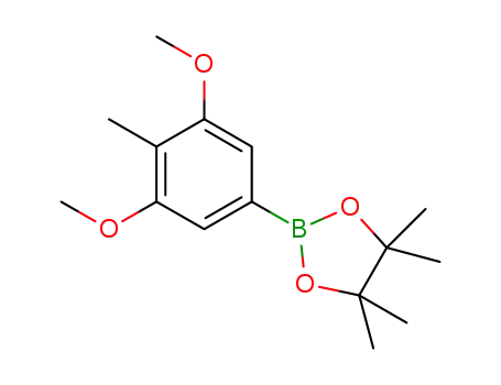 1345024-09-0 Structure
