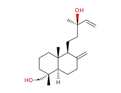 トレフェロール