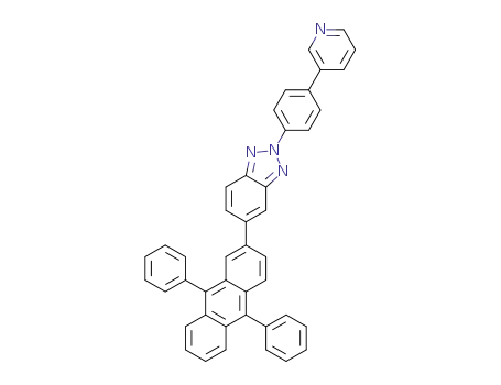 1430055-45-0 Structure