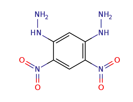 1,1'-(4,6-Dinitro-1,3-phenylene)dihydrazine