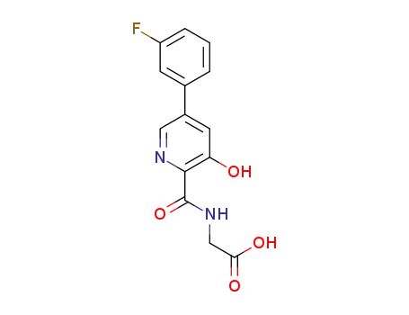 1007377-55-0 Structure