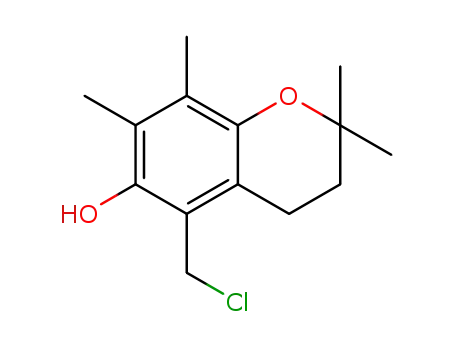 C<sub>14</sub>H<sub>19</sub>ClO<sub>2</sub>