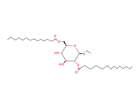 128957-38-0 Structure