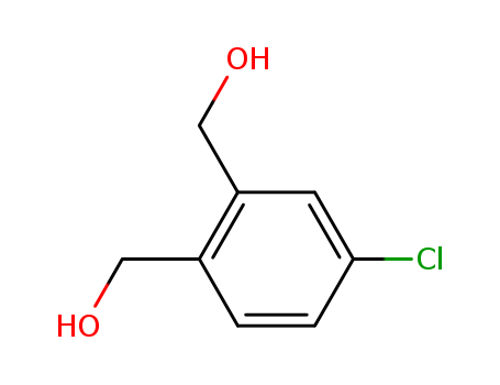 (4-Chloro-1,2-phenylene)dimethanol