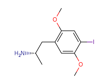 S(+)-DOI HCL