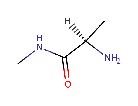 D-알라닌 메틸라미드 HCl