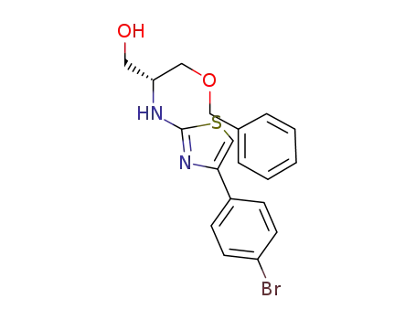 1007583-39-2 Structure