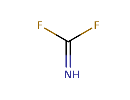 Carbonimidic difluoride