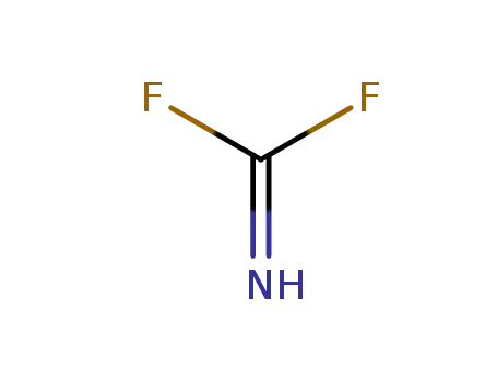 2712-98-3 Structure