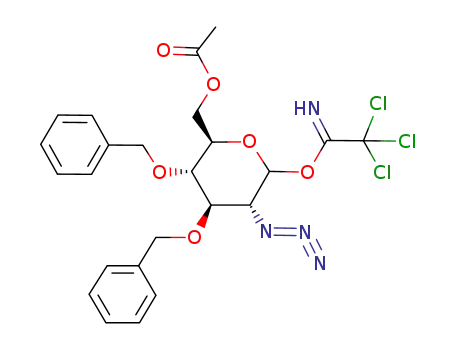 135415-92-8 Structure