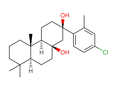 1293375-06-0 Structure