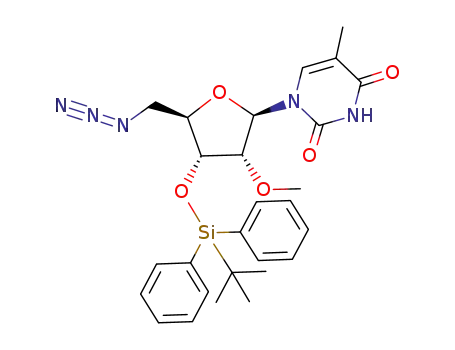 171763-28-3 Structure