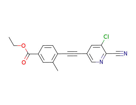1186638-08-3 Structure