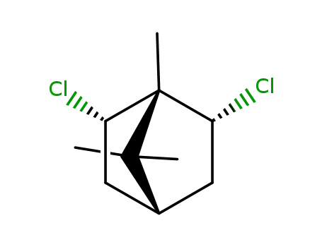 2,6-dichlorocamphane