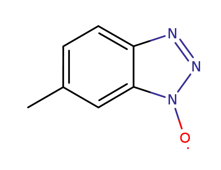 C<sub>7</sub>H<sub>6</sub>N<sub>3</sub>O