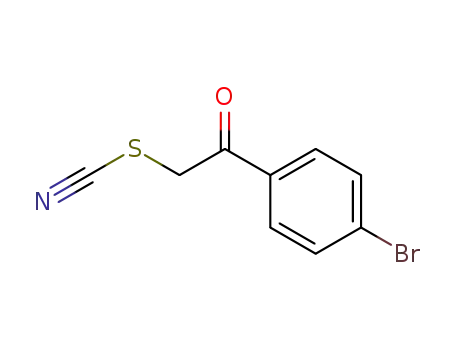 Molecular Structure of 65679-14-3 (P-BROMOPHENACYL-8 P-BROMOPHENACYL BROMIDE/CROWN)