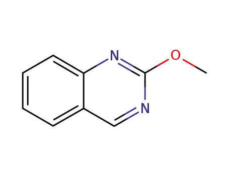 2-Methoxyquinazoline