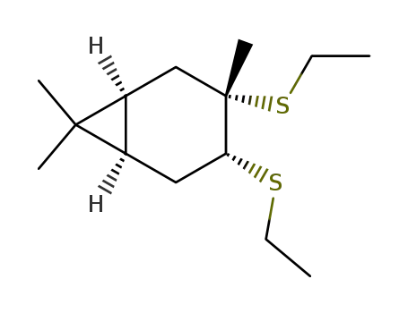 134927-30-3 Structure