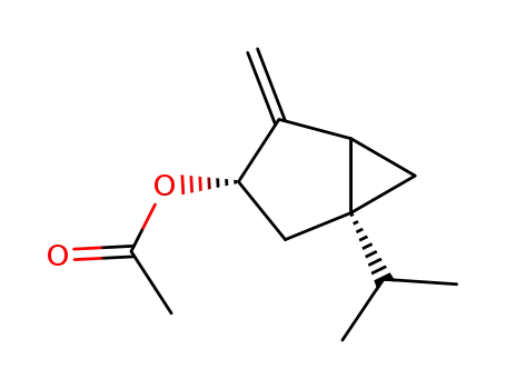 Sabinylacetate