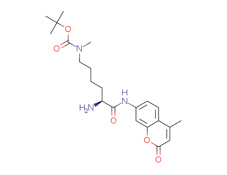 1598424-87-3 Structure