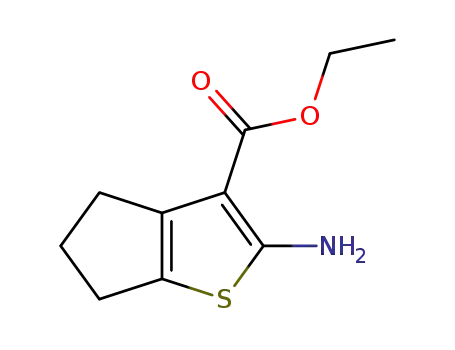 4815-29-6 Structure