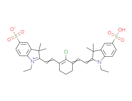 440670-12-2 Structure