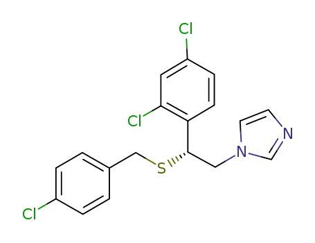 (S)-Sulconazole