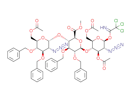 135362-96-8 Structure