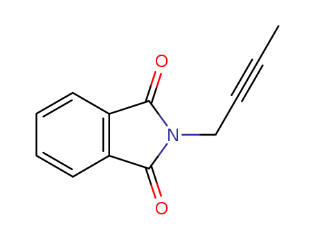 4-Phthalimido-2-butyne, 97%