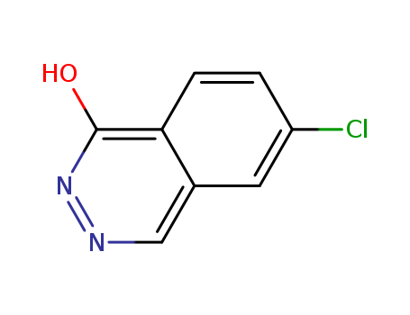 6-Chlorophthalazinone 57835-96-8