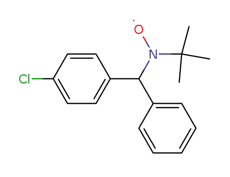 C<sub>17</sub>H<sub>19</sub>ClNO