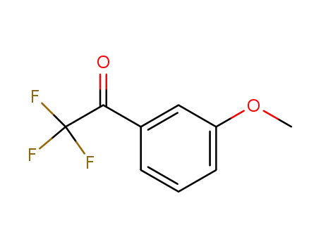 3'-메톡시-2,2,2-트리플루오로아세토페논