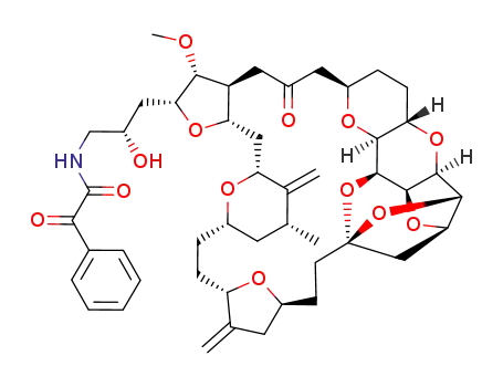 C<sub>48</sub>H<sub>63</sub>NO<sub>13</sub>