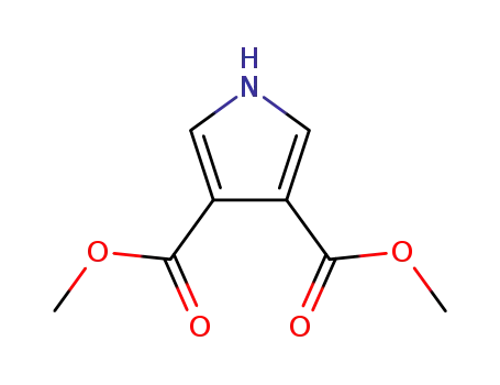 3,4-ピロールジカルボン酸ジメチル