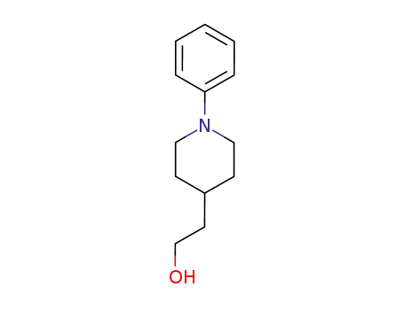 2-(1-phenylpiperidin-4-yl)ethanol