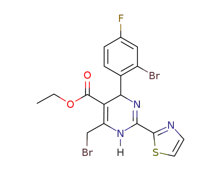 1092953-04-2 Structure