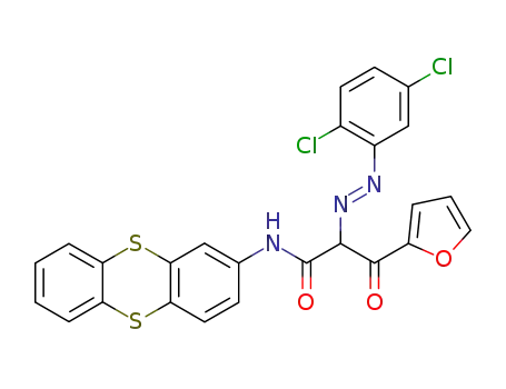 118765-15-4 Structure
