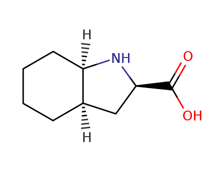 (R)OCTAHYDRO-1H-INDOLE-2-CARBOXYLIC ACID