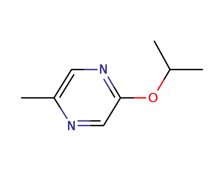 2-isopropoxy-5-methylpyrazine