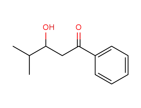 1-Pentanone, 3-hydroxy-4-methyl-1-phenyl-, (R)-