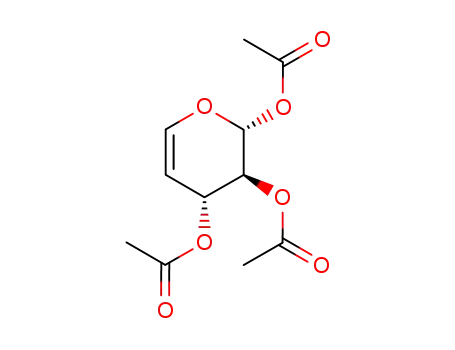 3,4,6-O-tri-O-acetyl-D-glucal
