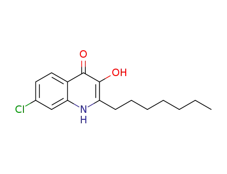 1259944-15-4 Structure