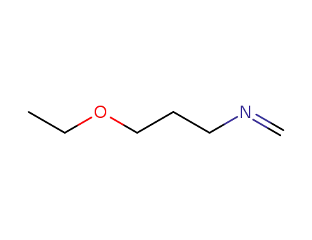 (3-ethoxy-propyl)-methylene-amine
