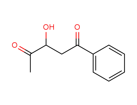 1,4-Pentanedione, 3-hydroxy-1-phenyl-