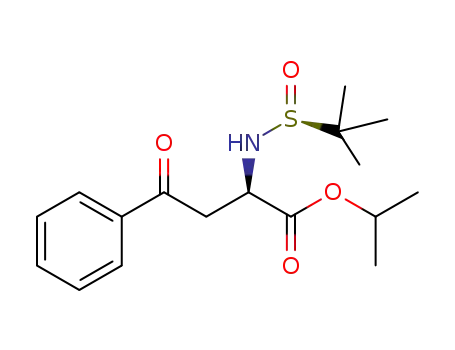 C<sub>17</sub>H<sub>25</sub>NO<sub>4</sub>S
