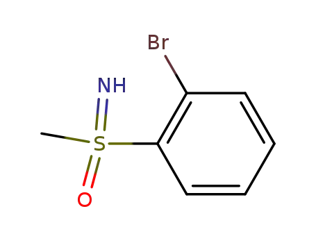 833459-47-5 Structure
